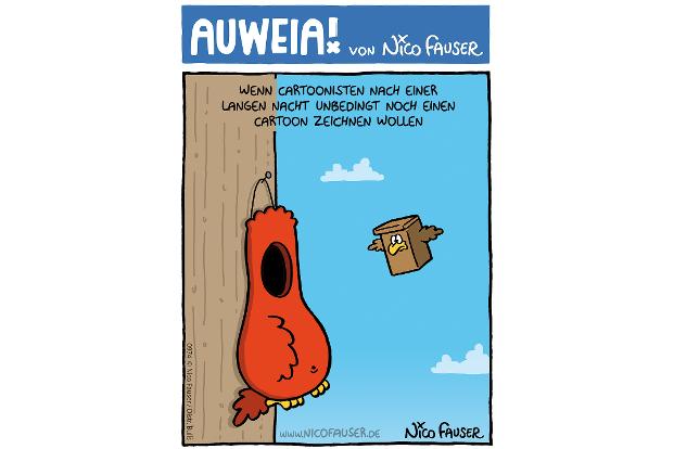 AUWEIA