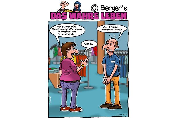 WAHRESLEBEN