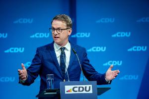 Linnemann: Bei Bürgergeld-Umbau "an die Substanz gehen"