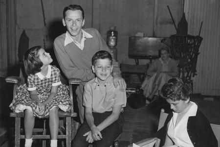 Frank Sinatra