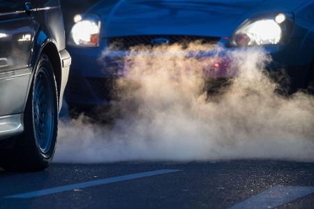 Neue Autos sind in der Regel sauberer. Das gibt Autostädten einen Vorteil im Ranking. Neue Autos sind in der Regel sauberer. Das gibt Autostädten einen Vorteil im Ranking.