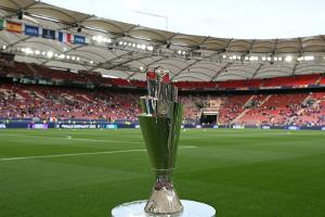 Die Sport-Höhepunkte am Sonntag, 8. Juni