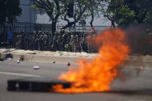 Proteste in Kalifornien: Trump setzt Nationalgarde ein