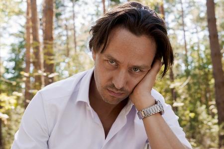 Tom Schilling