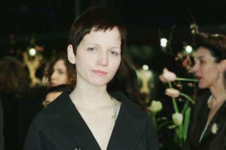 Julia Hummer