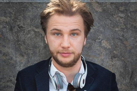 Benjamin Lebert