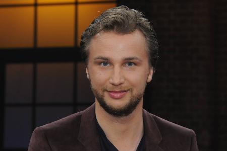 Benjamin Lebert