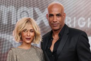 "And Just Like That"-Star Nicole Ari Parker: Ihr Mann stammt aus einer Gemeinde im Breisgau