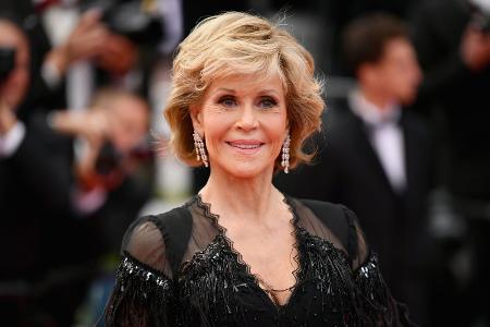Für diese Hollywood-Stars spielt Alter keine Rolle