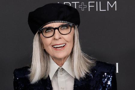 Diane Keaton (79)