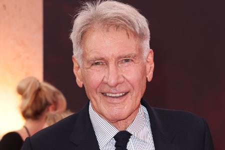 Harrison Ford (82)