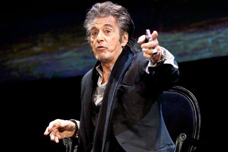 Al Pacino (85)