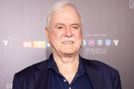 John Cleese (85)