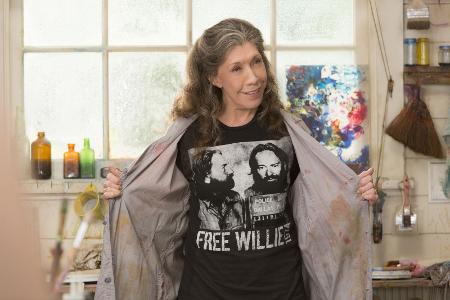 Lily Tomlin (85)