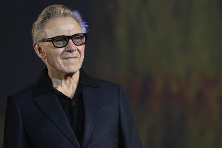 Harvey Keitel (86)