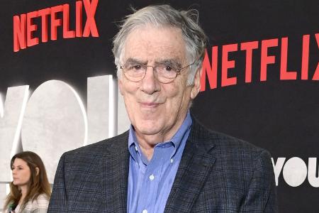 Elliott Gould (86)
