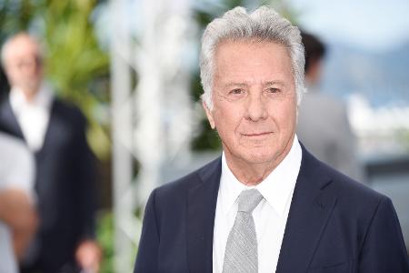 Dustin Hoffman (87)