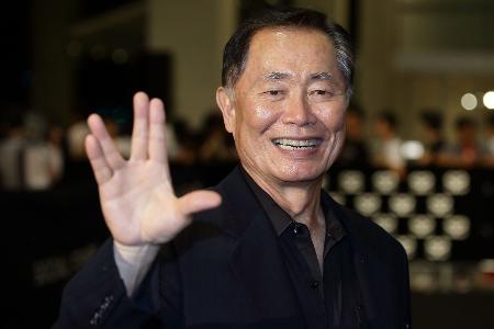 George Takei (88)