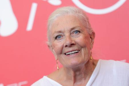 Vanessa Redgrave (88)