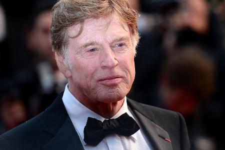 Robert Redford (88)