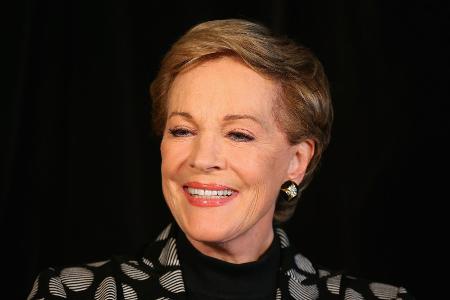 Dame Julie Andrews (89)