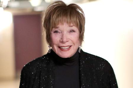 Shirley MacLaine (91)
