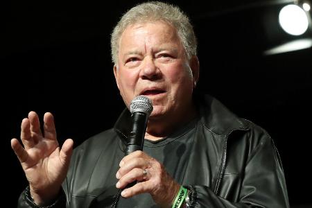 William Shatner (94)
