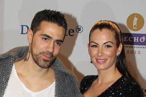 Not-OP: Sohn von Anna-Maria Ferchichi und Bushido schwer verletzt