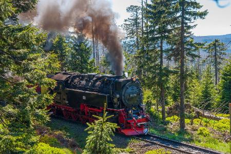 Brockenbahn