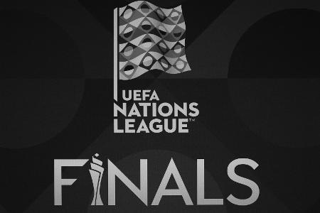 Tödlicher Zwischenfall beim Nations-League-Finale
