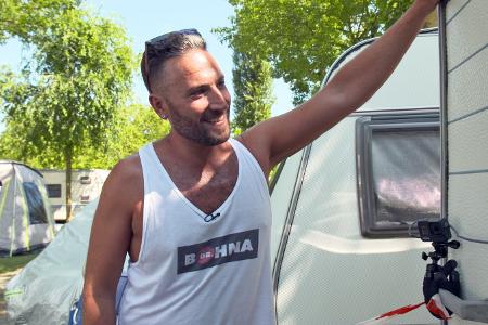 Camping-Tipps 