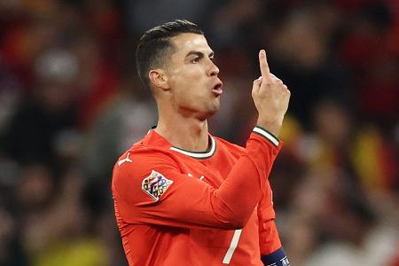 UEFA Nations League 2025 Finale UEFA Nations League 2025 Finale