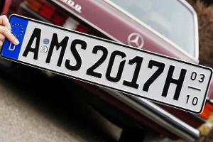 Warum die Oldtimer-Schwemme nicht kommt