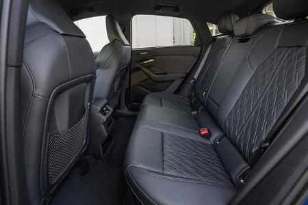 Audi Q6 E-Tron Sportback