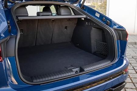 Audi Q6 E-Tron Sportback
