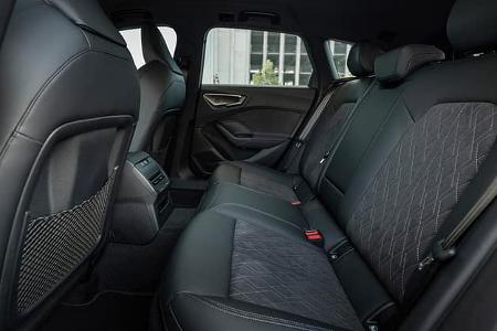 Audi A5 e-Hybrid