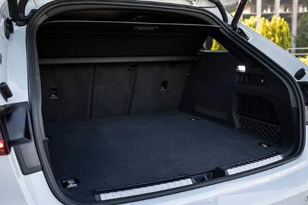 Audi A5 e-Hybrid