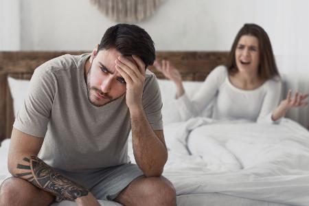 Richtig streiten: So lösen Sie jeden Konflikt