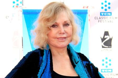 In Venedig: Hitchcock-Star Kim Novak wird für Lebenswerk geehrt In Venedig: Hitchcock-Star Kim Novak wird für Lebenswerk geehrt