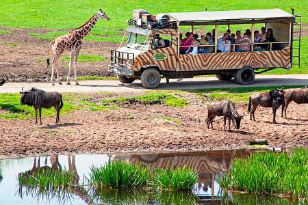 Serengeti-Park Hodenhagen
