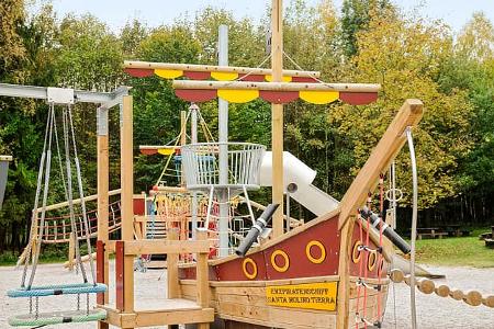 Wildpark Poing