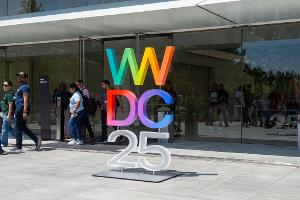 Apple setzt auf neue Software-Optik und mehr KI-Funktionen