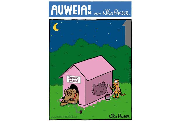 AUWEIA