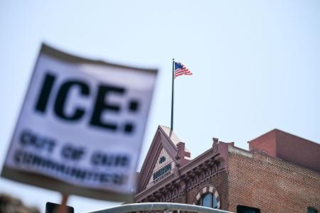 Eskalation bei LA-Protesten: Trump setzt Tabubruch fort