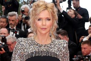 Veronica Ferres: So sah die Schauspielerin früher aus