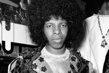 Sly Stone Sly Stone