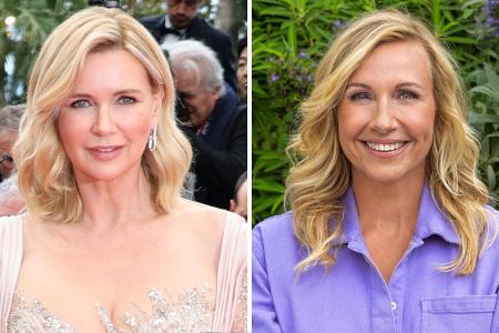 Diese Stars sind "Geburtstagszwillinge"