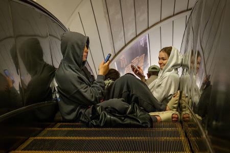 Die Bilder des Tages
