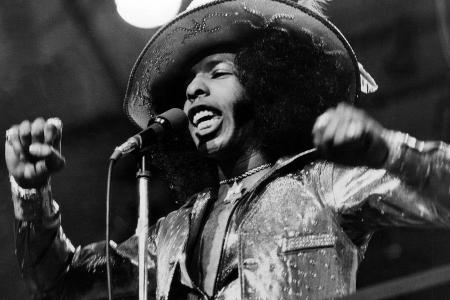 Funk-Legende Sly Stone mit 82 Jahren verstorben Funk-Legende Sly Stone mit 82 Jahren verstorben