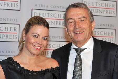 Wolfgang Niersbach